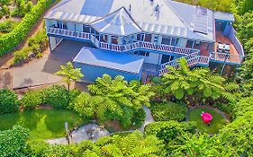 Cloud 9 - Boutique Cliff Top Residence